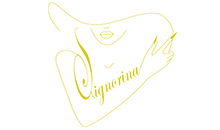 SIGNORINA VRAČAR - Manikiri, pedikiri Beograd - Slika logo 