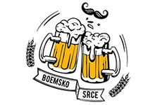 BOEMSKO SRCE - Restorani Beograd - Slika logo 