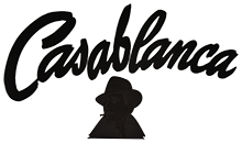 CASABLANCA PLUS - Restorani Beograd - Slika logo 