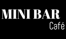 CAFFE MINI BAR - Kafe barovi i klubovi Beograd - Slika logo 
