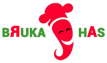 BRUKA HAS - Fast food Beograd - Slika logo 