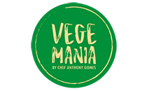 VEGEMANIA BY CHEF ANTHONY GOMES - Vegetarijanski restorani, makrobiotika Beograd - Slika logo 