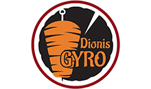 DIONIS GYROS - Kućna dostava Beograd - Slika logo 