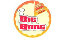 BIG BANG FAST FOOD - Kućna dostava Beograd - Slika logo 