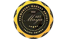 EDUKATIVNI CENTAR I TRAJNA ŠMINKA MAYA - Trajna šminka Beograd - Slika logo 