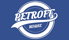 FAST FOOD PETROFF HOUSE - Fast food Beograd - Photo logo 