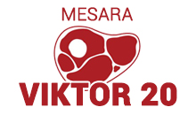 MESARA VIKTOR 20 - Мясники, мясные продукты Beograd - Фото logo 