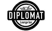 CAFFE DIPLOMAT LOUNGE BAR - Помещения для торжеств, вечеринок, дней рождений Beograd - Фото logo 