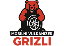 GRIZLI MOBILNI VULKANIZER