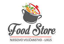 FOOD STORE UKUS Еда на вынос Белград