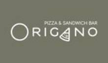 PICERIJA ORIGANO - Picerije Beograd - Slika logo 