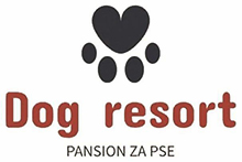 DOG RESORT - PANSION ZA PSE VRAČAR - Собачьи питомники, пансионаты для собак Beograd - Фото logo 