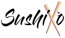 SUSHI XO - Japanska kuhinja, sushi barovi Beograd - Slika logo 