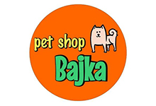 PET SHOP BAJKA - Домашние животные, зоомагазин Beograd - Фото logo 