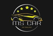 CAR DETAILING MS CAR - Car detailing Beograd - Slika logo 
