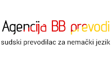 BB PREVODI PREVODILAČKA AGENCIJA Переводчики, судебные переводчики Белград