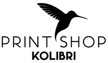 PRINT SHOP KOLIBRI Printing-houses Belgrade