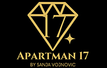 APARTMENT 17 Apartments Belgrade