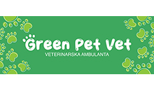 ВЕТЕРИНАРНАЯ КЛИНИКА GREEN PET VET Ветеринарные кабинеты, ветеринары Белград
