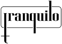 COCKTAIL BAR & RESTAURANT TRANQUILO