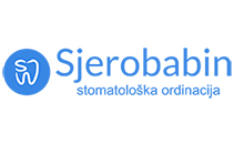 DENTAL OFFICE PROF. SJEROBABIN Dental surgery Belgrade