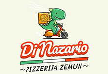 DI NAZARIO Delivery Belgrade