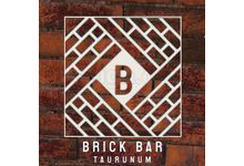 BRICK BAR