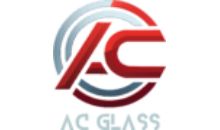 AC GLASS - Auto stakla Beograd - Slika logo 