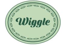 WIGGLE - Palačinkarnice, waffle Beograd - Slika logo 