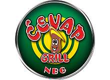 KEBAB GRILL NBGD Grill Belgrade