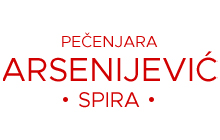 PEČENJARA ARSENIJEVIĆ - SPIRA Pečenjare Beograd