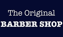 THE ORIGINAL BARBERSHOP Barber shop Belgrade