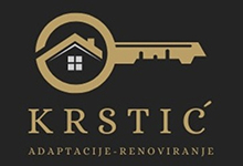 APARTMENT ADAPTATION KRSTIC PAINTERS Belgrade