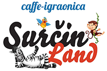 IGRAONICA SURČIN LAND