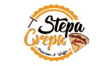 STEPA CREPA - Palačinkarnice, waffle Beograd - Slika logo 