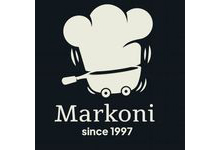 MARKONI GRILL - Fast food Beograd - Photo logo 