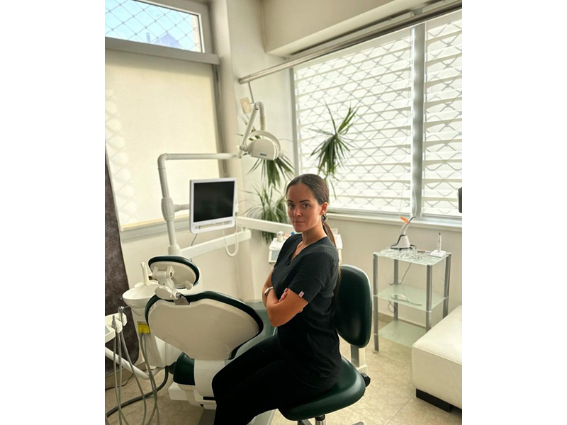 DMITROVIC DENTAL TEAM Dental surgery Belgrade - Photo 1