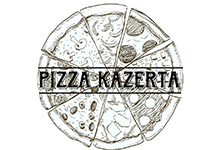 PIZZA KAZERTA Доставка на дом Белград