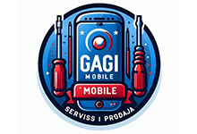 GAGI MOBILE SERVICE AND MOBILE PHONE EQUIPMENT