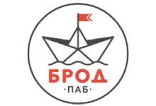 PUB BROD - Kafe barovi i klubovi Beograd - Slika logo 