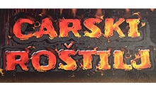 CARSKI ROSTILJ