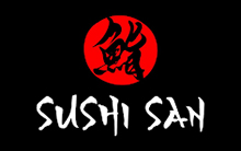 SUSHI SAN