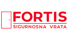 FORTIS SECURITY DOORS Doors and windows Belgrade