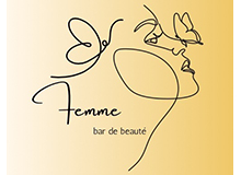 FEMME BAR DE BEAUTE - Косметические салоны Beograd - Фото logo 
