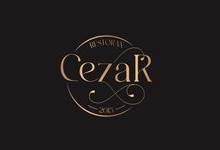 CEZAR - Restorani Beograd - Slika logo 