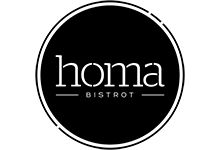 HOMA BISTROT - Restaurants Beograd - Photo logo 