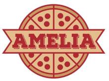 PIZZERIA AMELIA - Pizzerias Beograd - Photo logo 