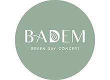 BADEM GREEN DAY CONCEPT - Кондитерские Beograd - Фото logo 