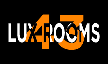 LUX ROOMS 43 Проживание, частное размещение Белград