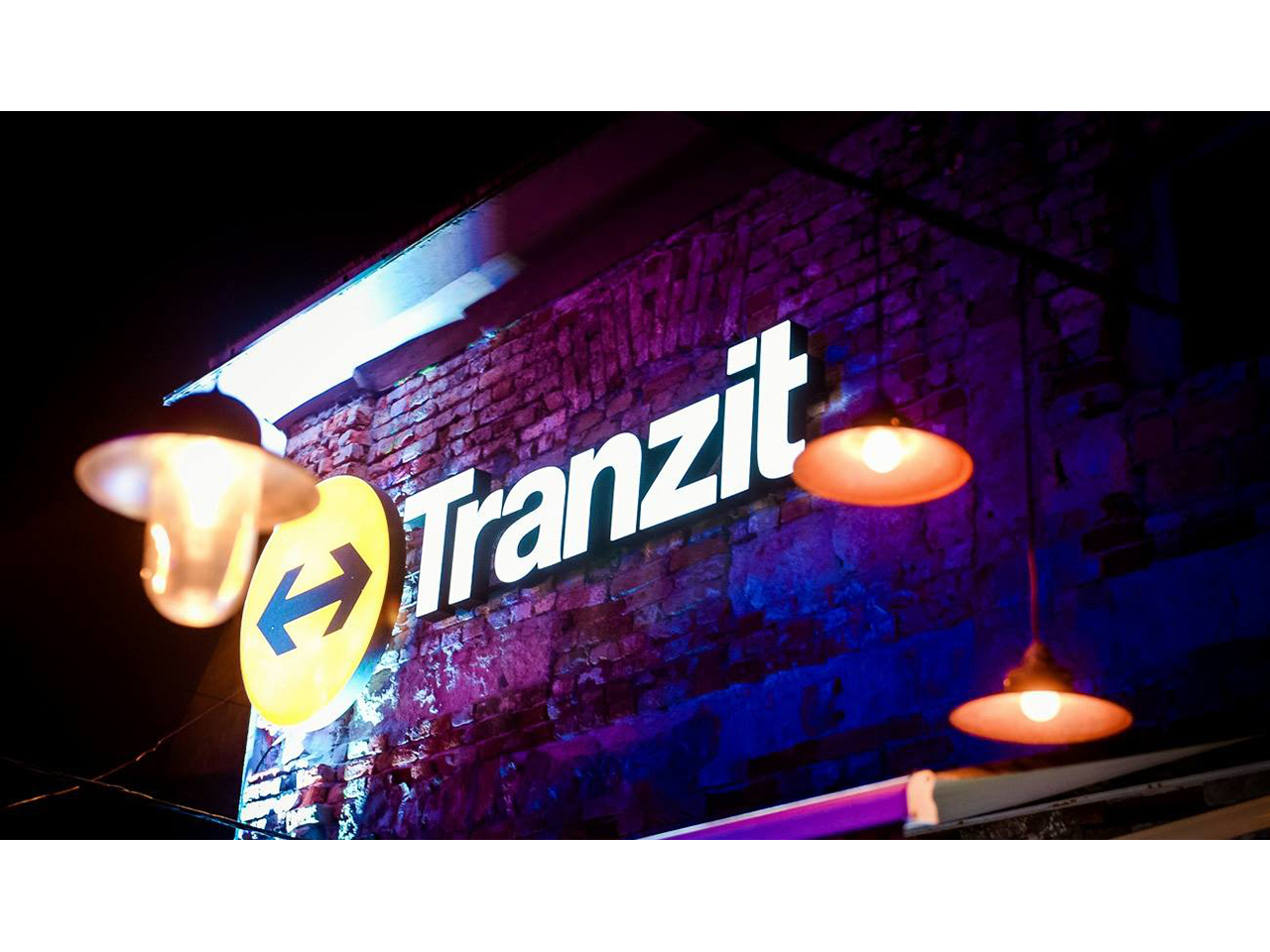 TRANZIT BAR Kafe barovi i klubovi Beograd - Slika 1